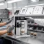 Repasovaný kávovar DeLonghi ECAM 550.65.W