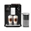 Melitta - LatteSelect Facelift Frosted Black