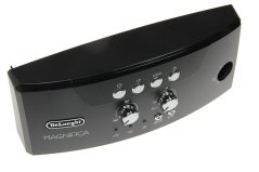 Ovládací panel kompletní pro kávovary DeLonghi Magnifica (ESAM04.110.B)