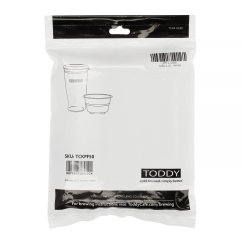 Toddy Cold Brew Cupping Kit — Papierfilter, 50 Stück