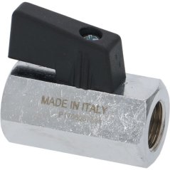 Guľový ventil 14ff