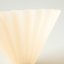 ORIGAMI Air S – dripper – Mattbeige