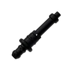 Conector de leche para cafeteras Jura