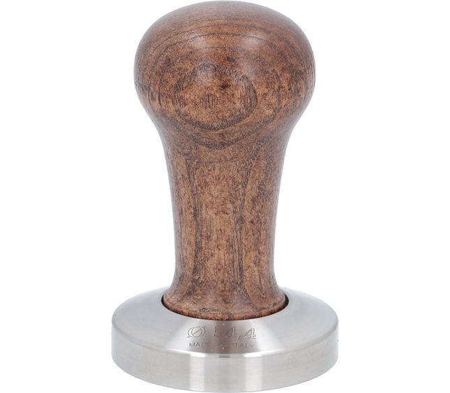 Precision tamper brown ? 54.4 mm Precision tamper brown ? 54.4 mm
