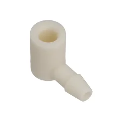 90 degree pump connection for Miele coffee machines
