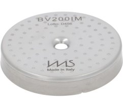 Precizní sprchovací síťko ⌀ 53 mm