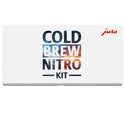 Jura Cold Brew Nitro Kit EB