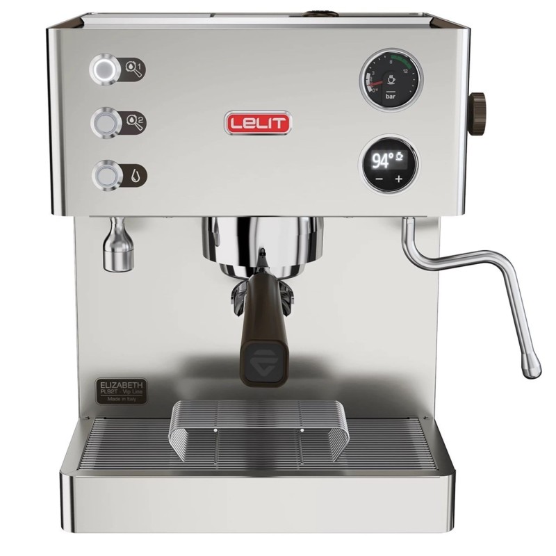 Lelit Elizabeth PL92T espresso kávovar