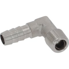 Złączka kolanko do wężyka 18 7 07300005