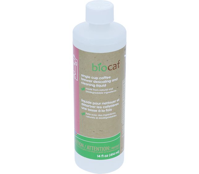 Odvápňovač Urnex Biocaf 414 ml Odvápňovač Urnex Biocaf 414 ml