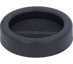 Gummiständer für Tamper