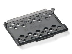 Tapa del café molido para Philips LatteGo