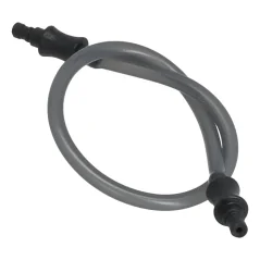 Milk container hose for Nivona coffee machines