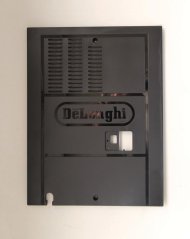Zadný panel pre kávovary DeLonghi Perfecta
