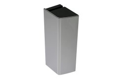 Přední panel nádržky na vodu pro kávovary DeLonghi PrimaDonna Elite