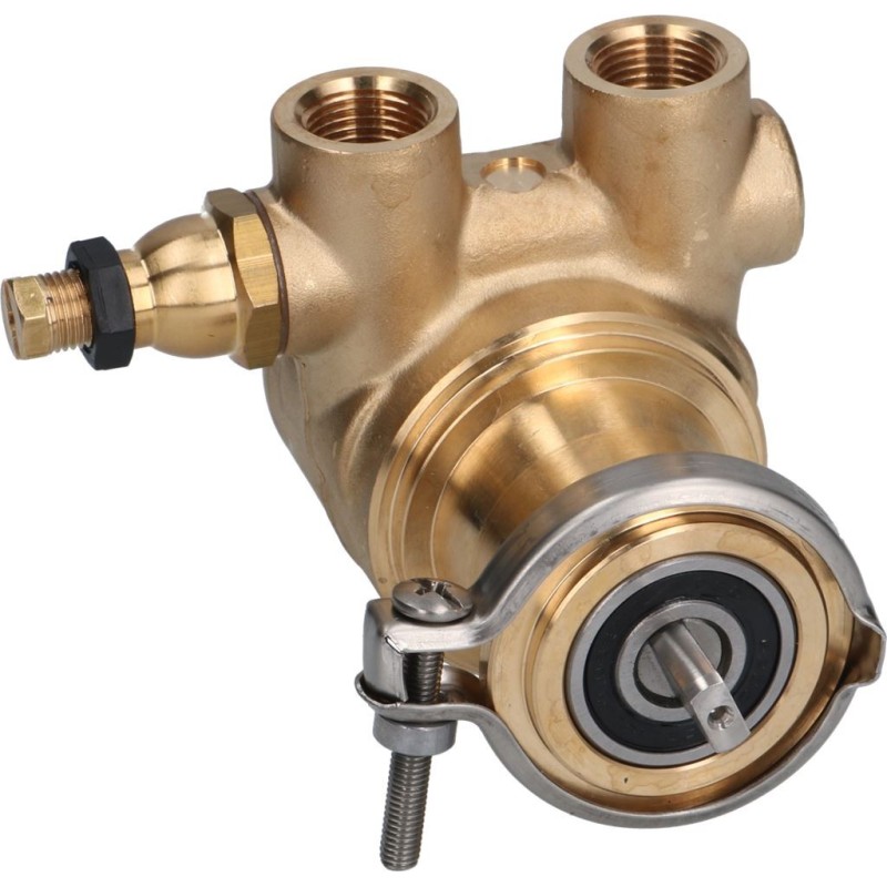 Rotačné lamelové čerpadlo rotoflow 38 npt Rotačné lamelové čerpadlo rotoflow 38 npt