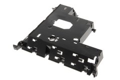 Halterung für Frontplatten für Kaffeemaschinen DeLonghi PrimaDonna Class