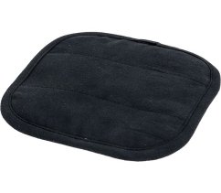 Čisticí hadřík pro napařovací trubice