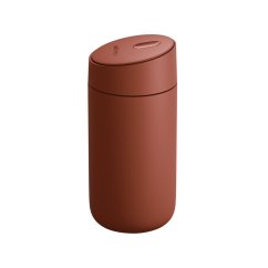 Fellow - Carter Slide Mug - Sienna - izolovaný termohrnek 355 ml