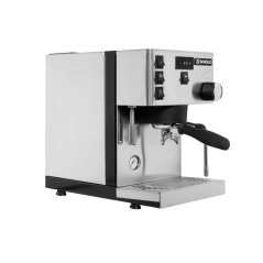 Rancilio Silvia Pro X еспресо машина