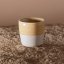 Loveramics Dale Harris - Šálek na Cappuccino 200 ml - Yellow