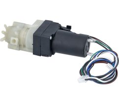 Viacosový keramický elektromagnetický ventil pre Dr. Coffee F10, F11, F11 (Vers1), F11 (Vers2)
