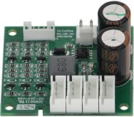 Control card Control card