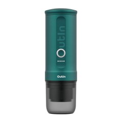 Outin - Nano Espresso Maker Teal