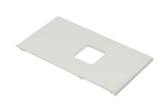 Predný panel pre kávovary DeLonghi Rivelia (EXAM440.35.W)