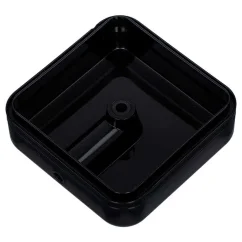 Milk container cover for Melitta Caffeo Barista 593 coffee machines
