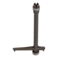 Universal brew unit pipe for Jura coffee machines