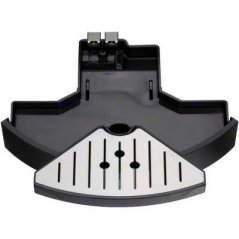 Bac d'égouttage et grille pour KRUPS EA9010