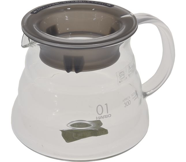 Servierkanne Hario 360 ml Servierkanne Hario 360 ml