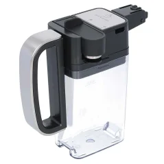 Milk container for Philips / Saeco coffee machines