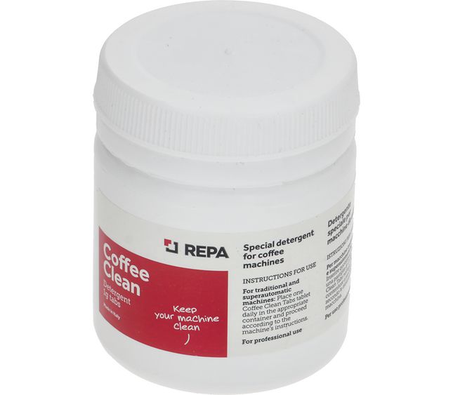 Coffee clean tableta 1 g Coffee clean tableta 1 g