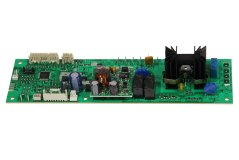 Power electronics for DeLonghi ESAM coffee machines without ECO