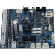 Електронна печатна платка cpu Електронна печатна платка cpu