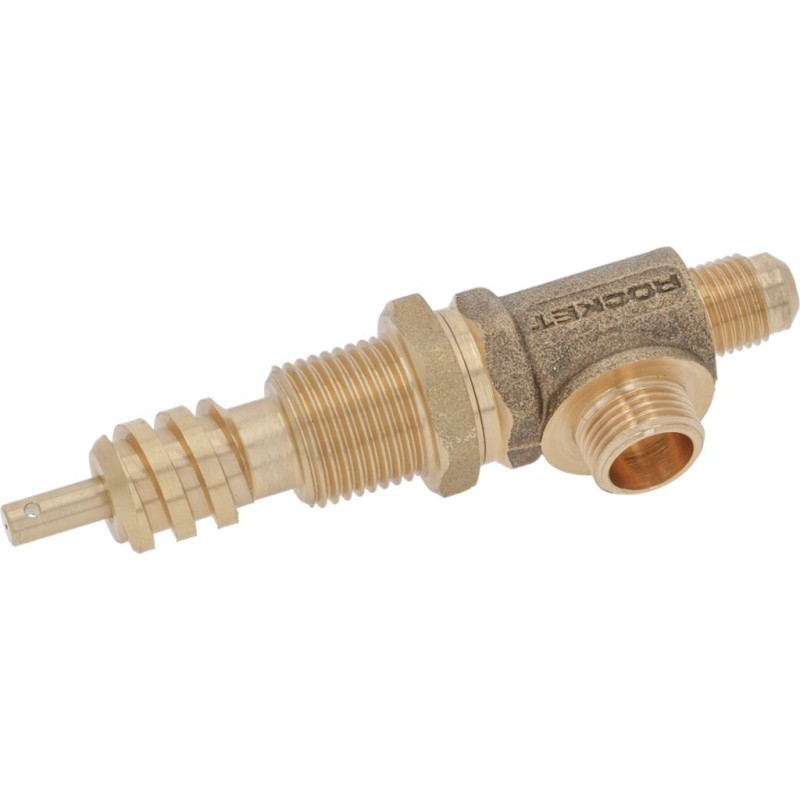 Rocket parní ventil reboxer m229905536 Rocket parní ventil reboxer m229905536