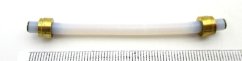 Trubka pro ventil 7 cm SES810