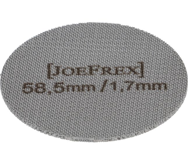 Puck screen Joefrex ⌀ 58.5 mm