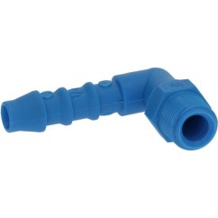 Koleno fitinka 18m 6 mm