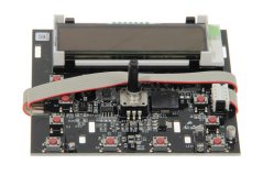 Displayová elektronika pre kávovary 25.462