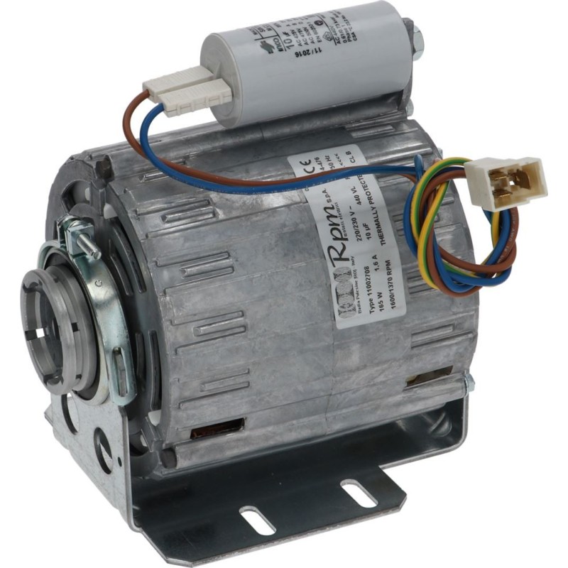 Svorka motora rpm 165w