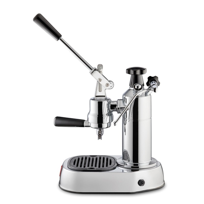La Pavoni Europiccola Lusso EL espresso kávovar