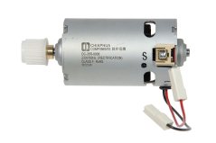 Motor sparovacej jednotky pre kávovary DeLonghi ECAM, ESAM a EXAM