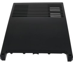 Zadní panel