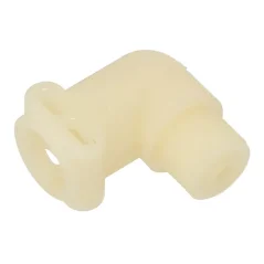 Pump connection bracket for Melitta coffee machine