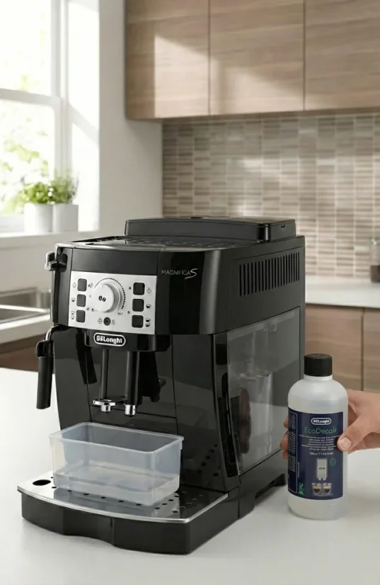 DeLonghi Descaler ECODECALK 500ml