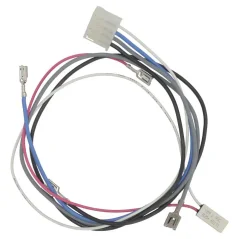 Konektor mlynčeku 4 cestný pre kávovary Jura