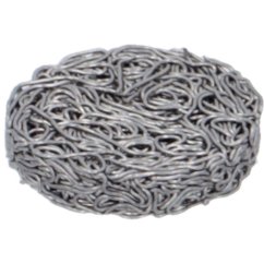 Cimbali sitko z nerezovej ocele 7x15 mm
